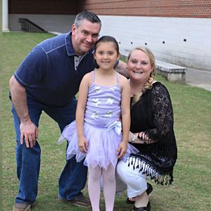 Meet your Posher, Lisa